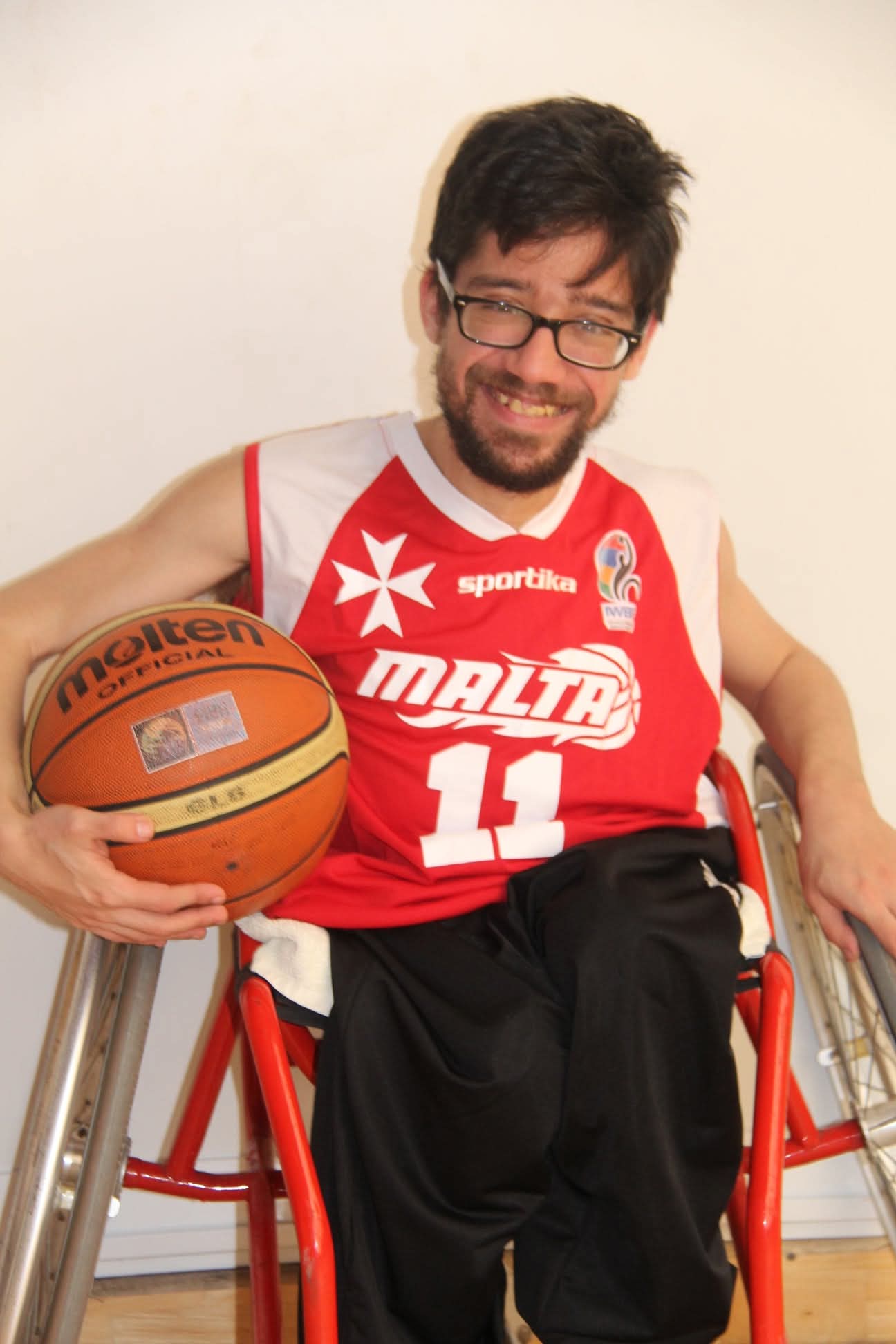 Aaron Camilleri