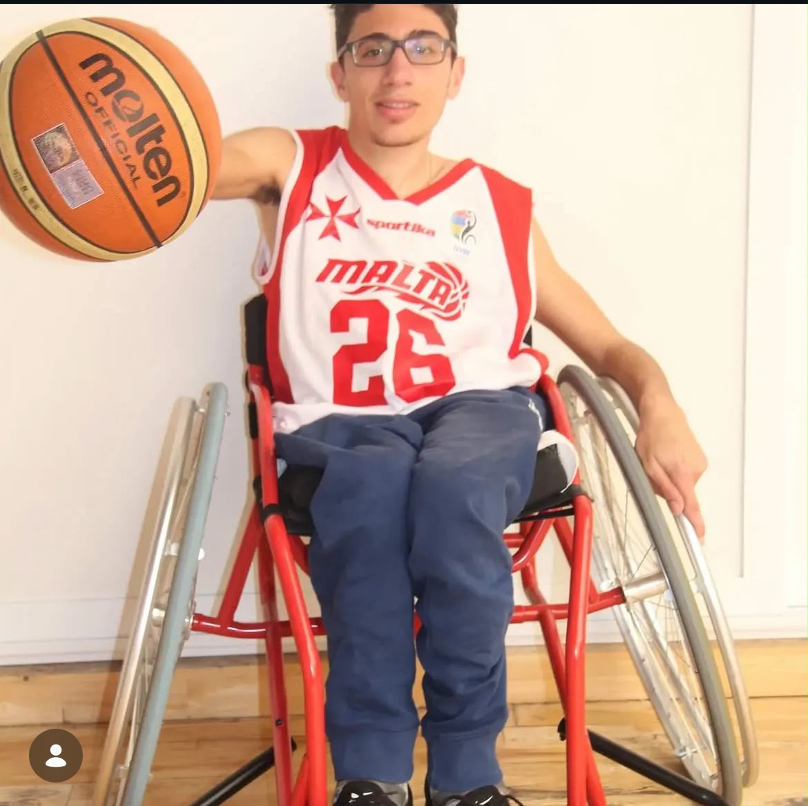 Matthew Enriquez