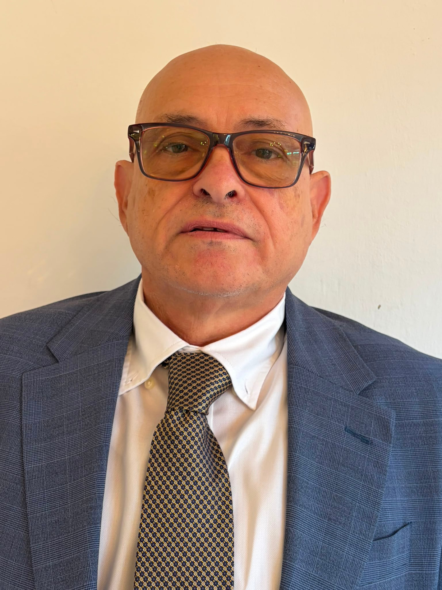 Ronald Galea
